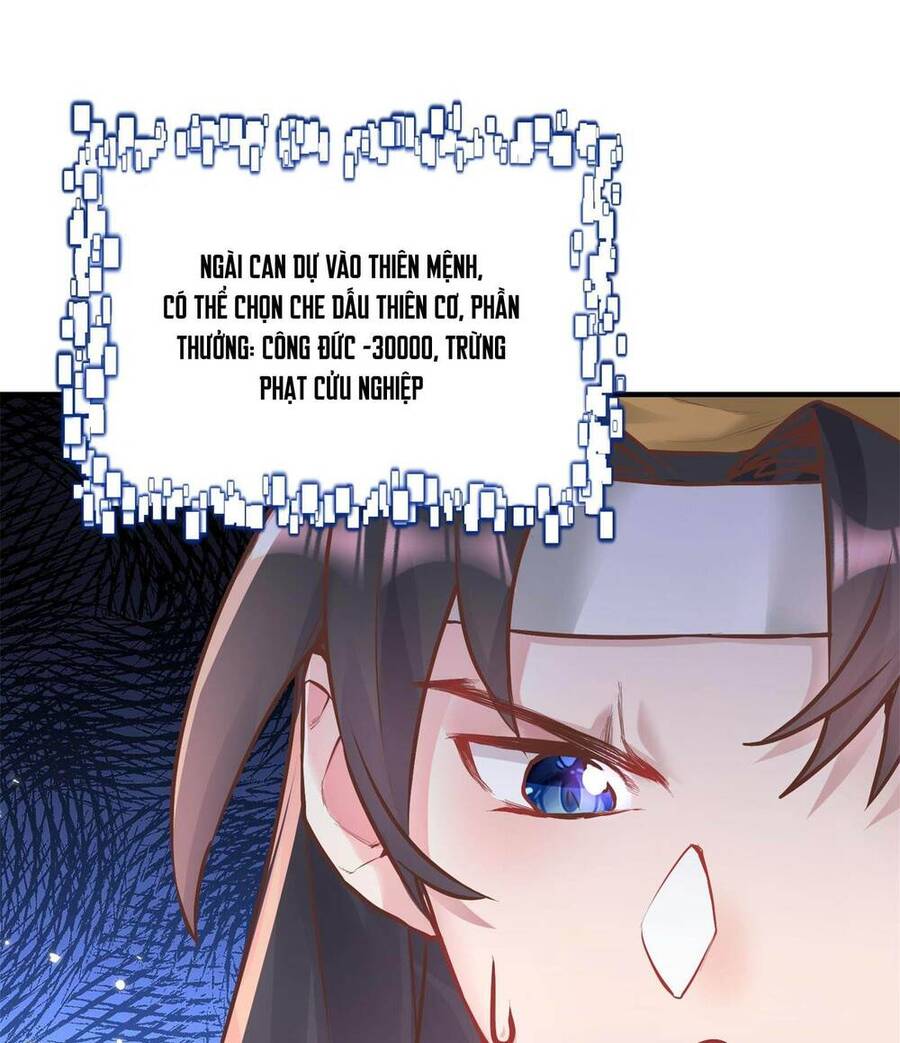 Bói Toán Mà Thôi, Cửu Vĩ Yêu Đế Sao Lại Thành Nương Tử Ta?! Chap 3 - Next Chap 4