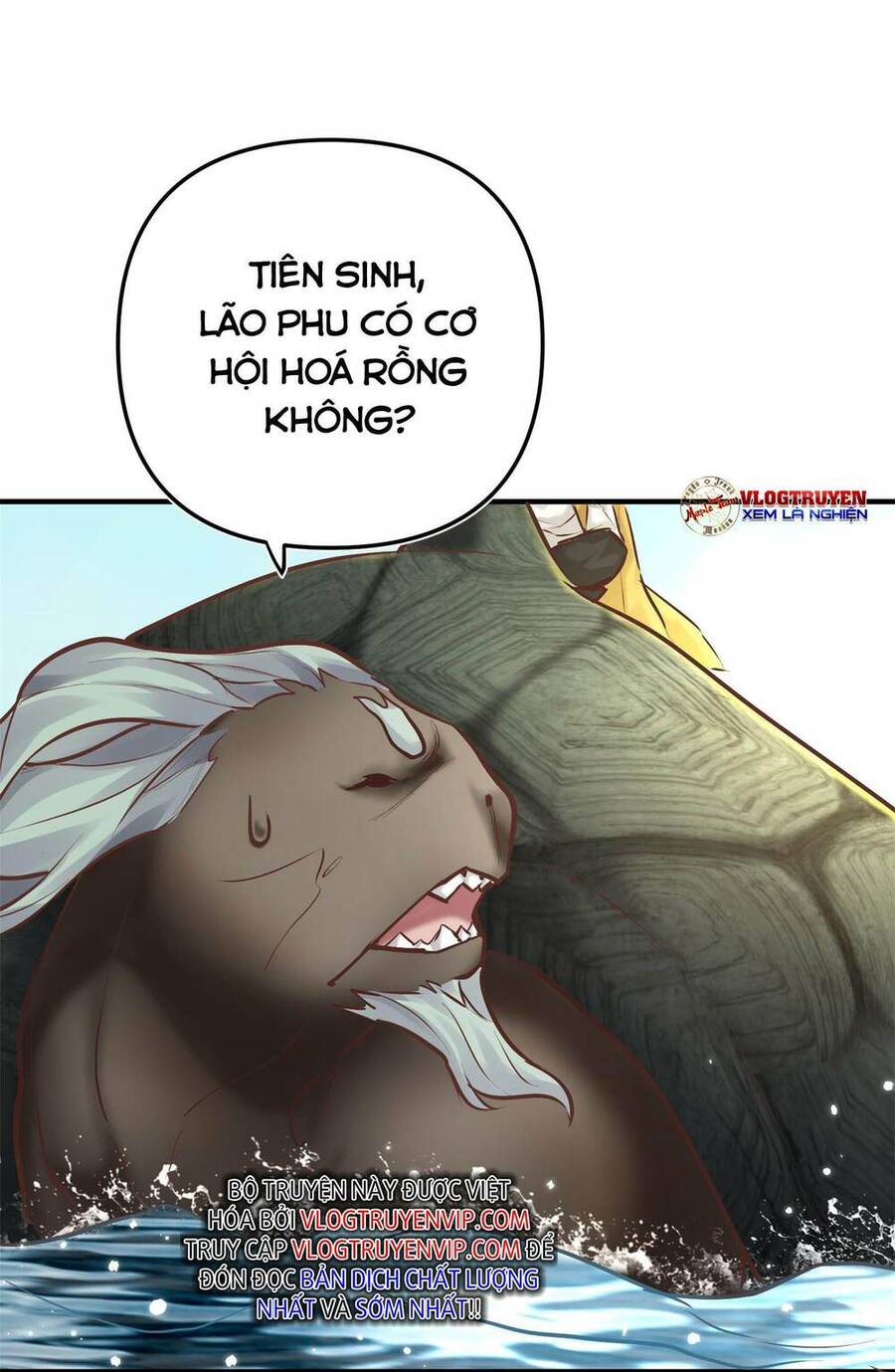 Bói Toán Mà Thôi, Cửu Vĩ Yêu Đế Sao Lại Thành Nương Tử Ta?! Chap 3 - Next Chap 4