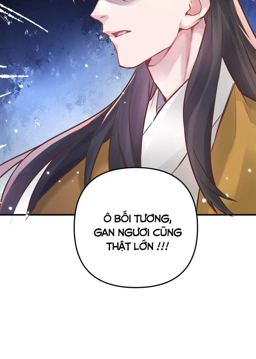 Bói Toán Mà Thôi, Cửu Vĩ Yêu Đế Sao Lại Thành Nương Tử Ta?! Chap 3 - Next Chap 4