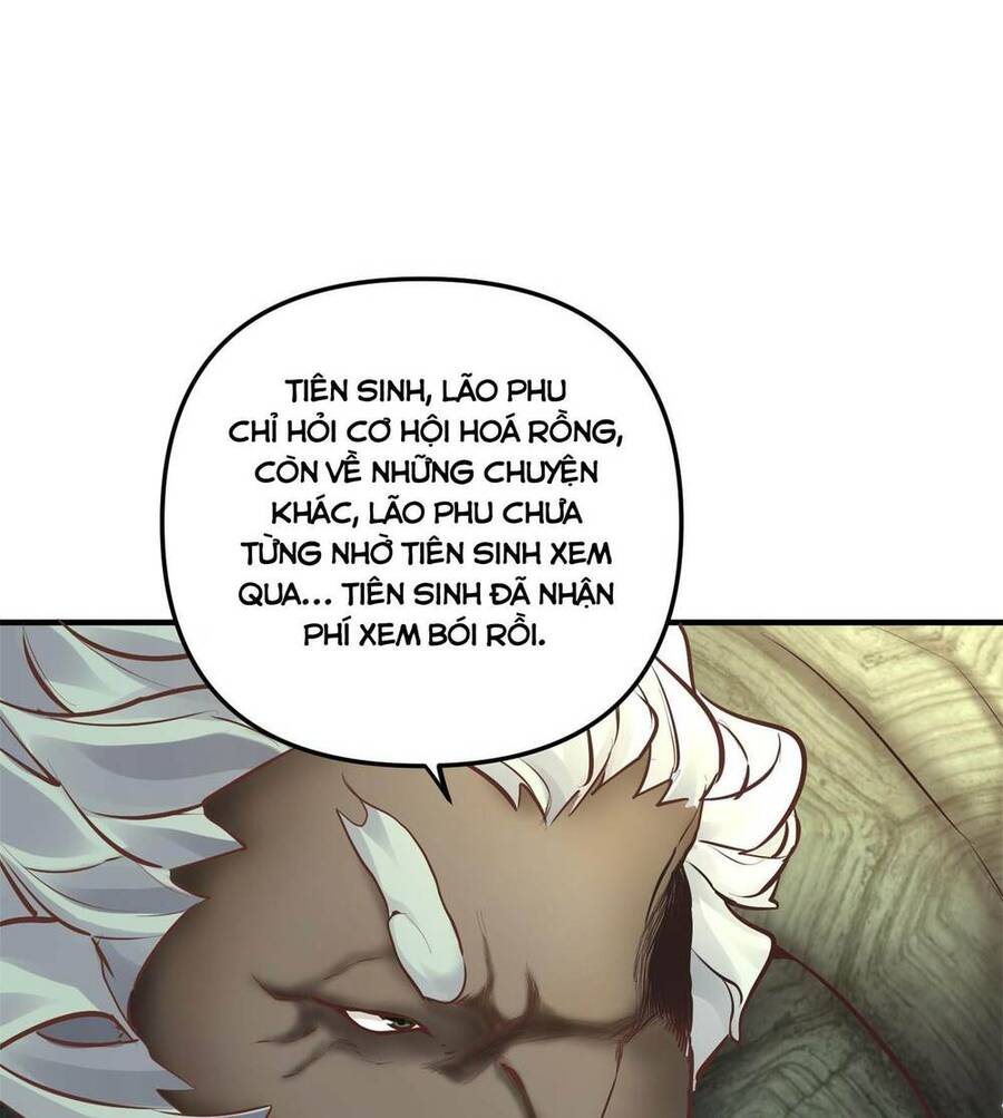Bói Toán Mà Thôi, Cửu Vĩ Yêu Đế Sao Lại Thành Nương Tử Ta?! Chap 3 - Next Chap 4