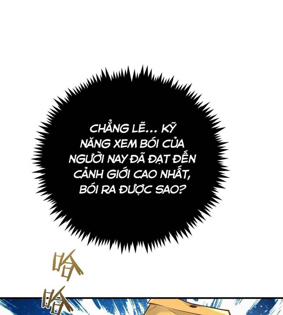 Bói Toán Mà Thôi, Cửu Vĩ Yêu Đế Sao Lại Thành Nương Tử Ta?! Chap 3 - Next Chap 4