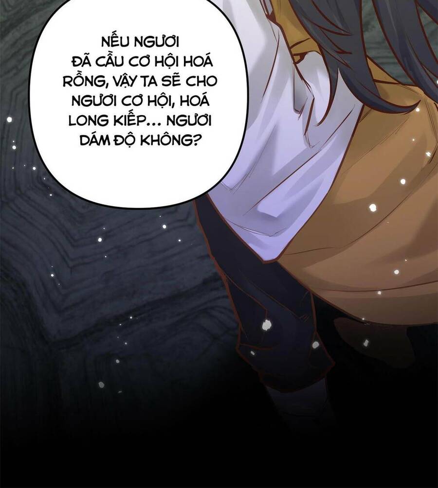 Bói Toán Mà Thôi, Cửu Vĩ Yêu Đế Sao Lại Thành Nương Tử Ta?! Chap 3 - Next Chap 4