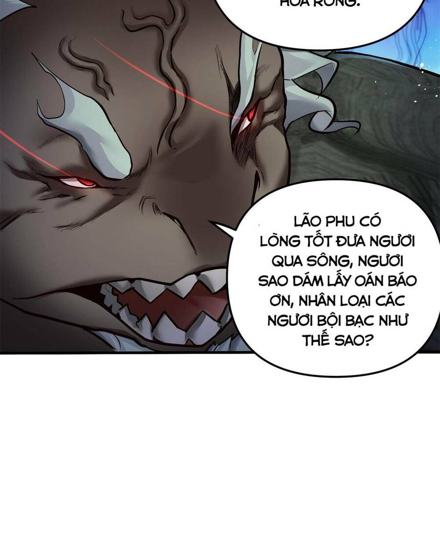 Bói Toán Mà Thôi, Cửu Vĩ Yêu Đế Sao Lại Thành Nương Tử Ta?! Chap 3 - Next Chap 4