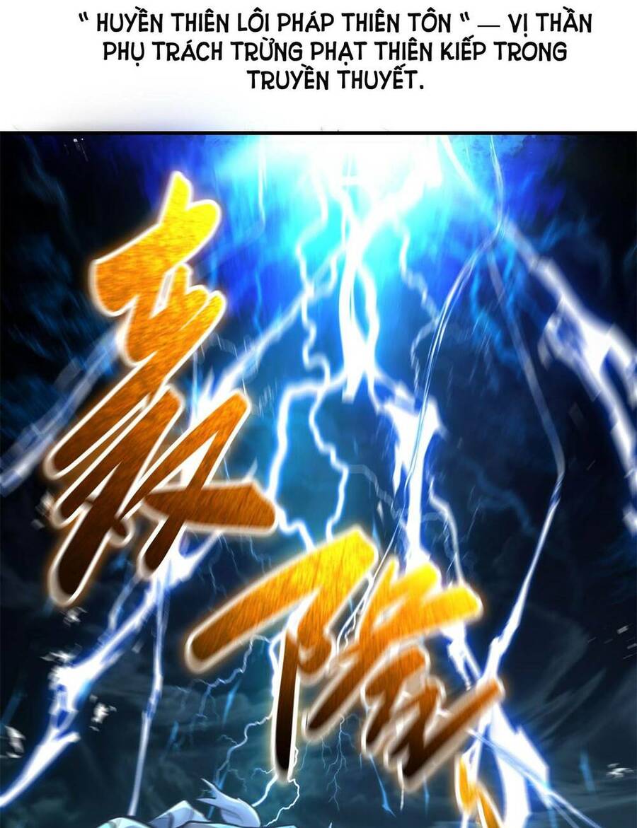 Bói Toán Mà Thôi, Cửu Vĩ Yêu Đế Sao Lại Thành Nương Tử Ta?! Chap 3 - Next Chap 4