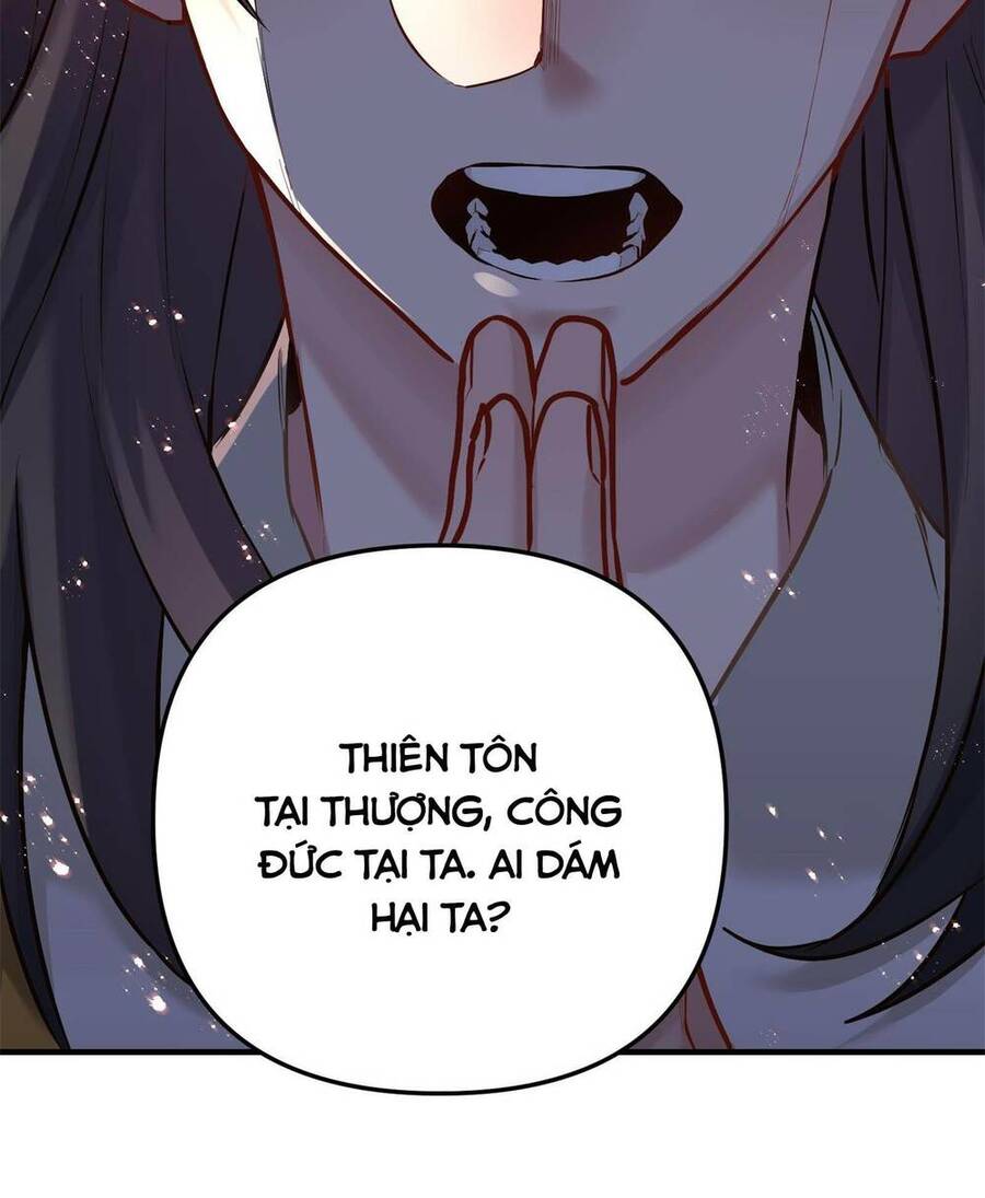 Bói Toán Mà Thôi, Cửu Vĩ Yêu Đế Sao Lại Thành Nương Tử Ta?! Chap 3 - Next Chap 4