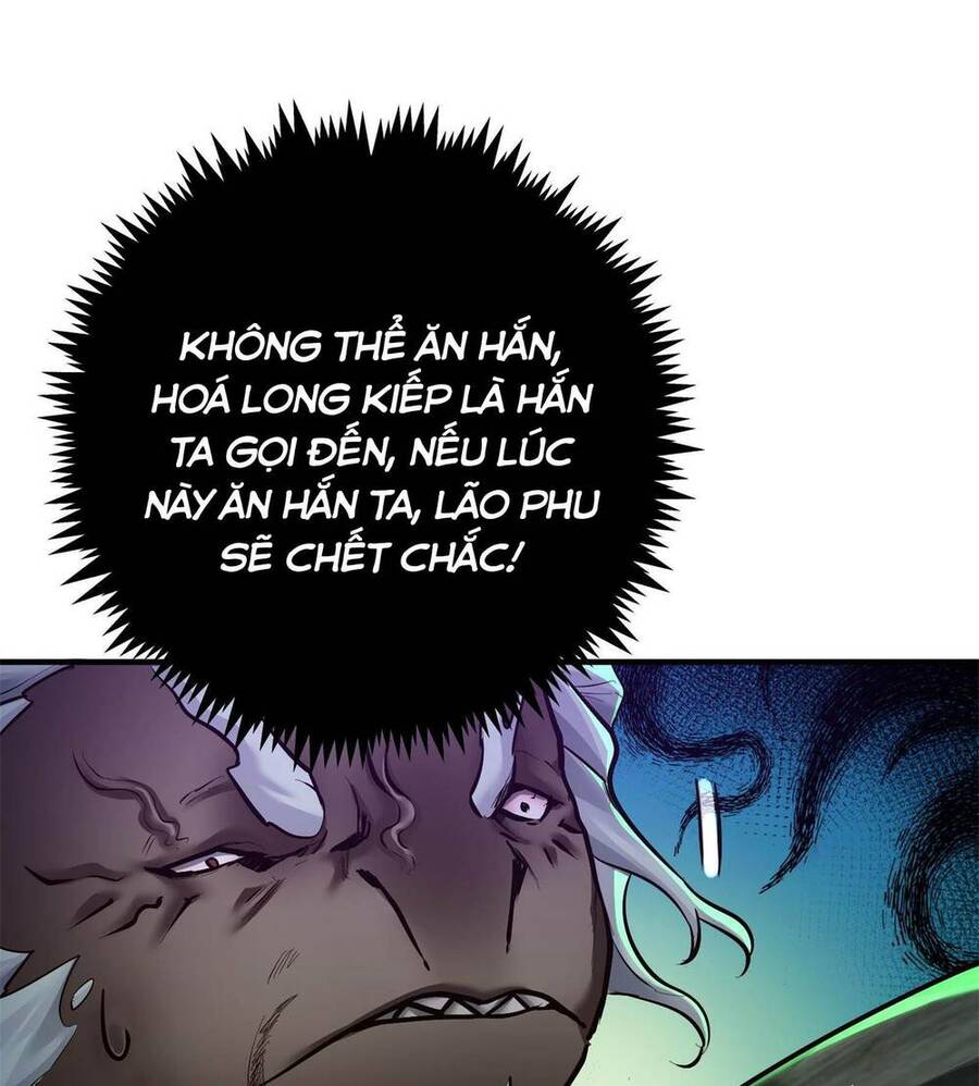 Bói Toán Mà Thôi, Cửu Vĩ Yêu Đế Sao Lại Thành Nương Tử Ta?! Chap 3 - Next Chap 4