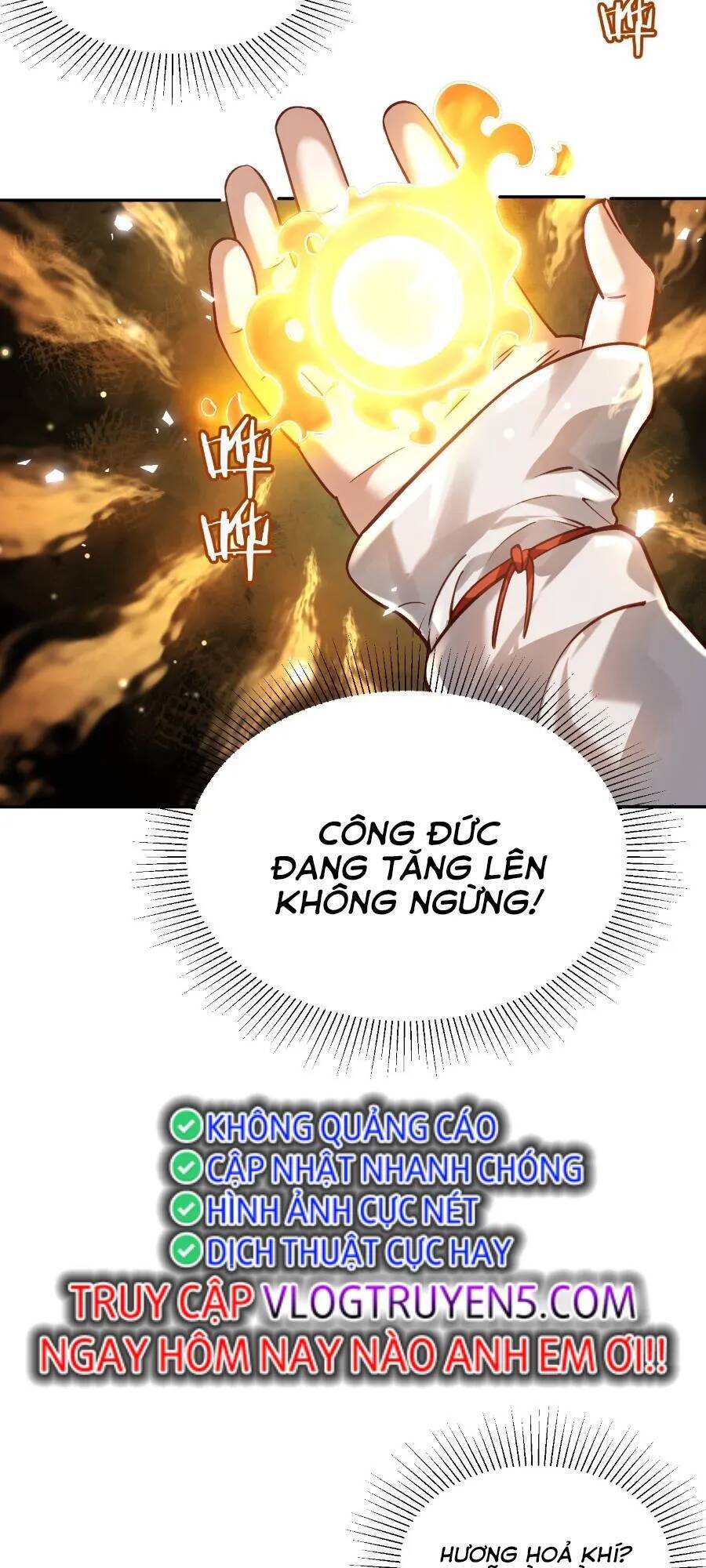 Bói Toán Mà Thôi, Cửu Vĩ Yêu Đế Sao Lại Thành Nương Tử Ta?! Chap 30 - Next Chap 31