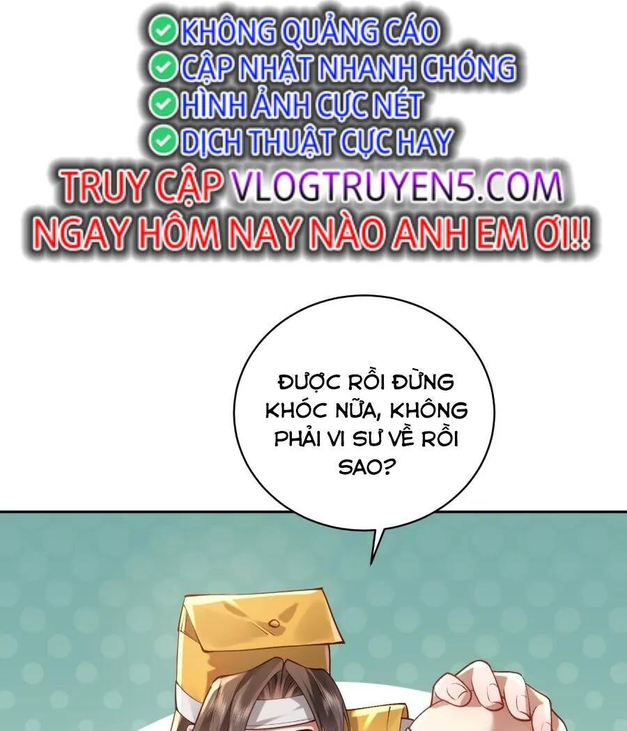 Bói Toán Mà Thôi, Cửu Vĩ Yêu Đế Sao Lại Thành Nương Tử Ta?! Chap 30 - Next Chap 31