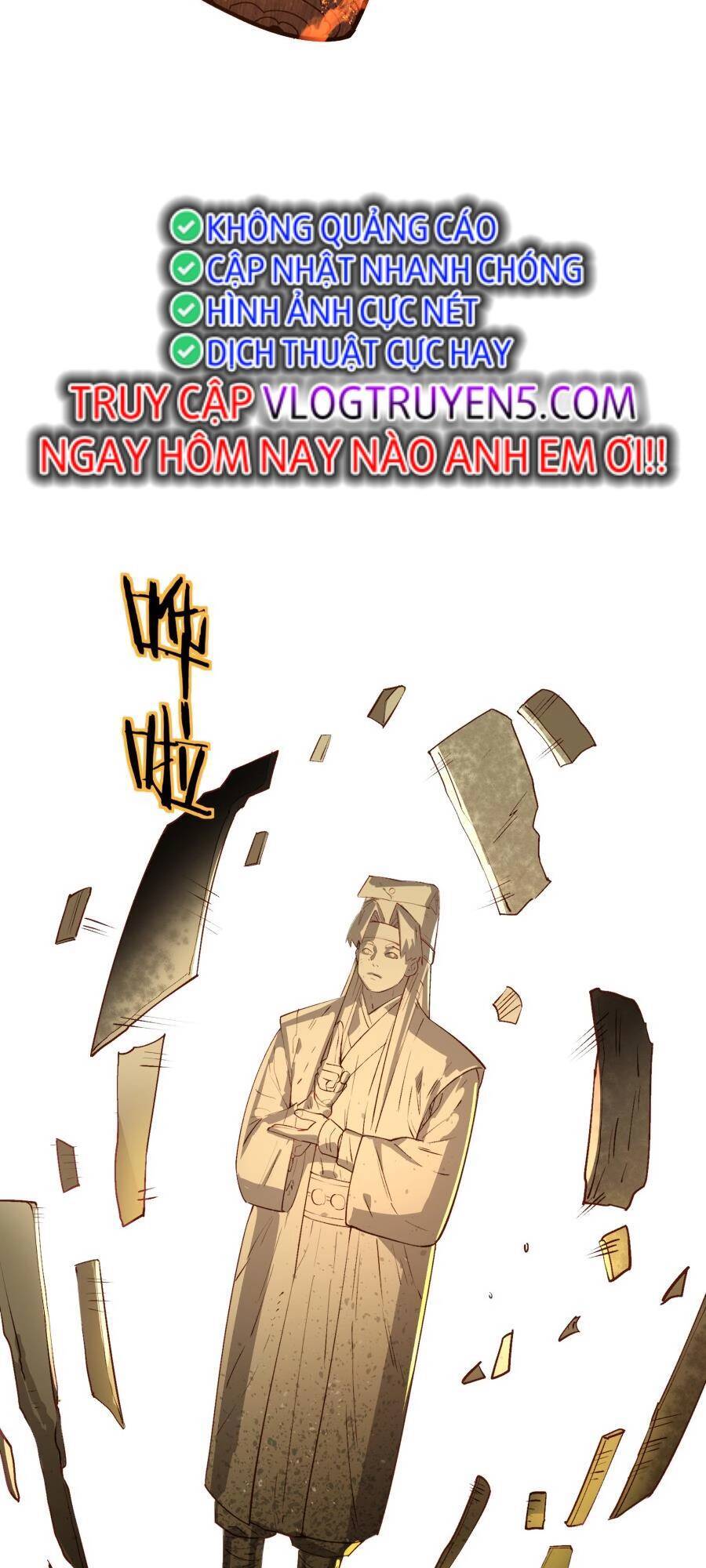 Bói Toán Mà Thôi, Cửu Vĩ Yêu Đế Sao Lại Thành Nương Tử Ta?! Chap 30 - Next Chap 31