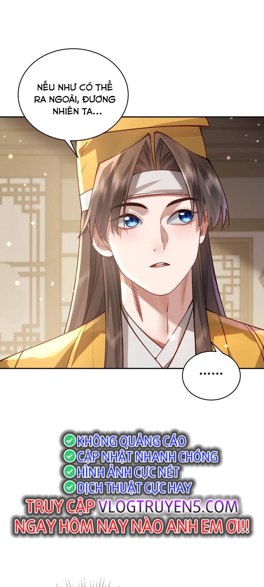 Bói Toán Mà Thôi, Cửu Vĩ Yêu Đế Sao Lại Thành Nương Tử Ta?! Chap 30 - Next Chap 31