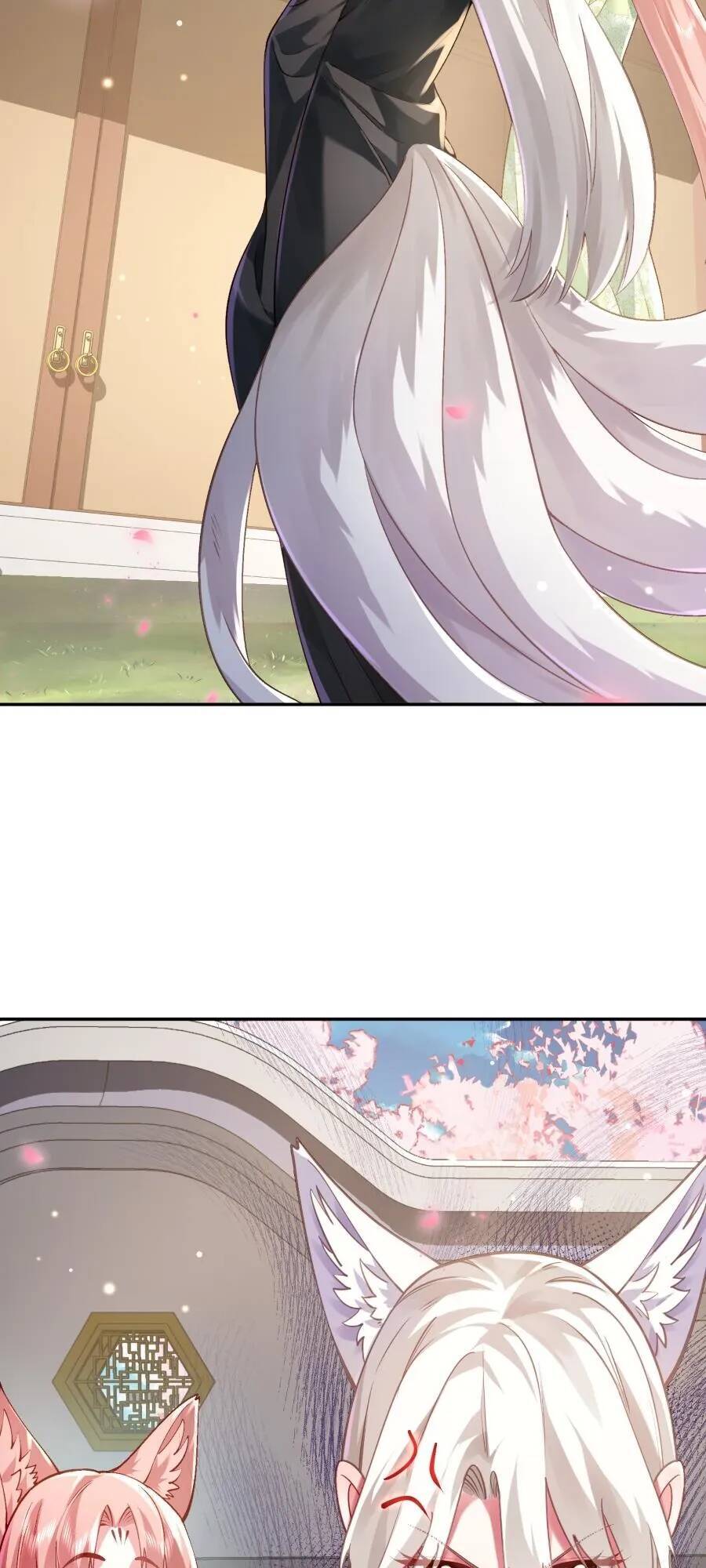 Bói Toán Mà Thôi, Cửu Vĩ Yêu Đế Sao Lại Thành Nương Tử Ta?! Chap 31 - Next Chap 32