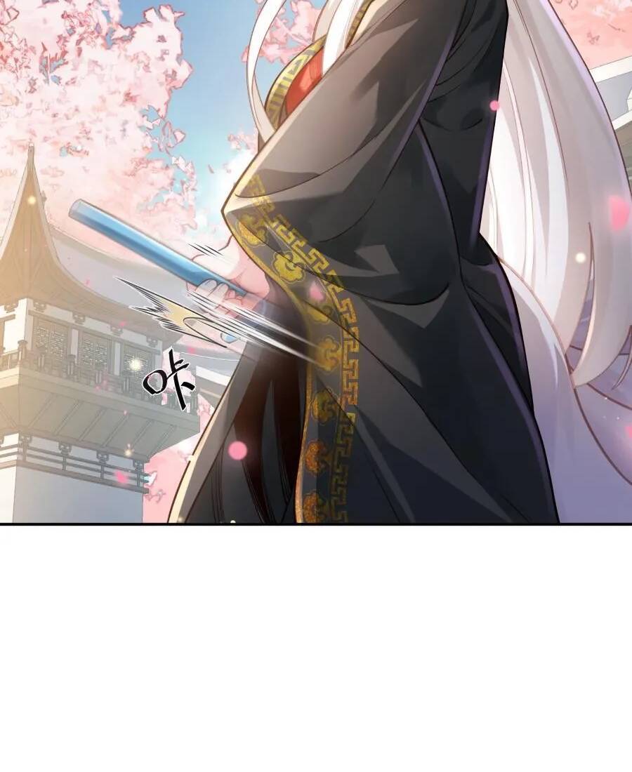 Bói Toán Mà Thôi, Cửu Vĩ Yêu Đế Sao Lại Thành Nương Tử Ta?! Chap 31 - Next Chap 32