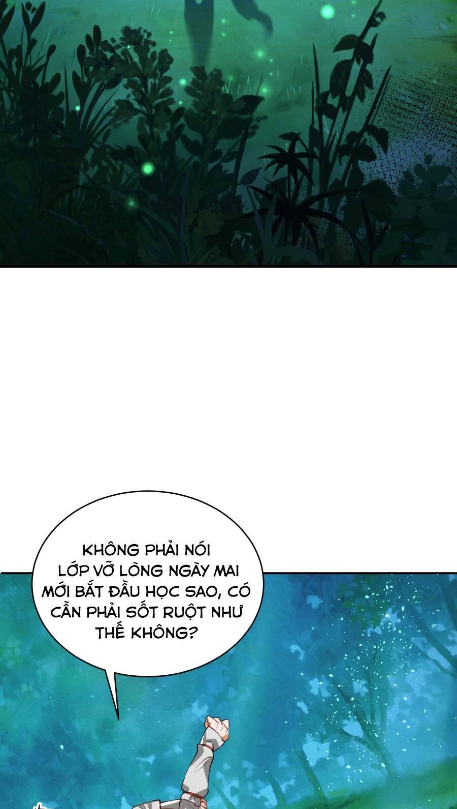 Bói Toán Mà Thôi, Cửu Vĩ Yêu Đế Sao Lại Thành Nương Tử Ta?! Chap 31 - Next Chap 32