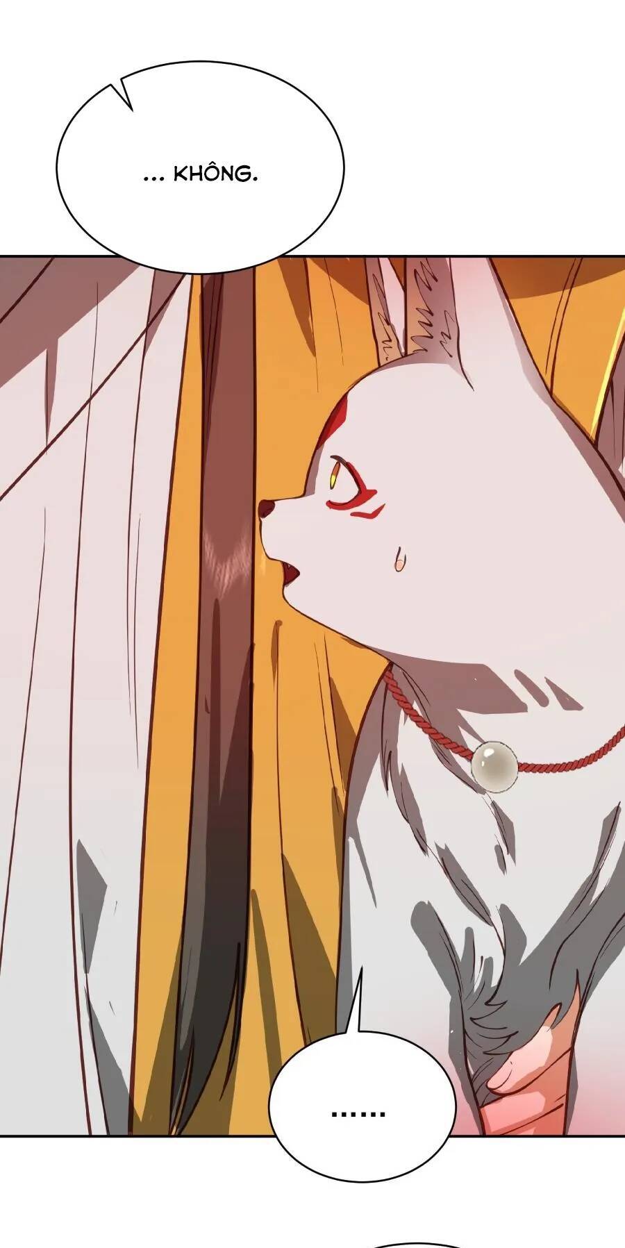 Bói Toán Mà Thôi, Cửu Vĩ Yêu Đế Sao Lại Thành Nương Tử Ta?! Chap 31 - Next Chap 32
