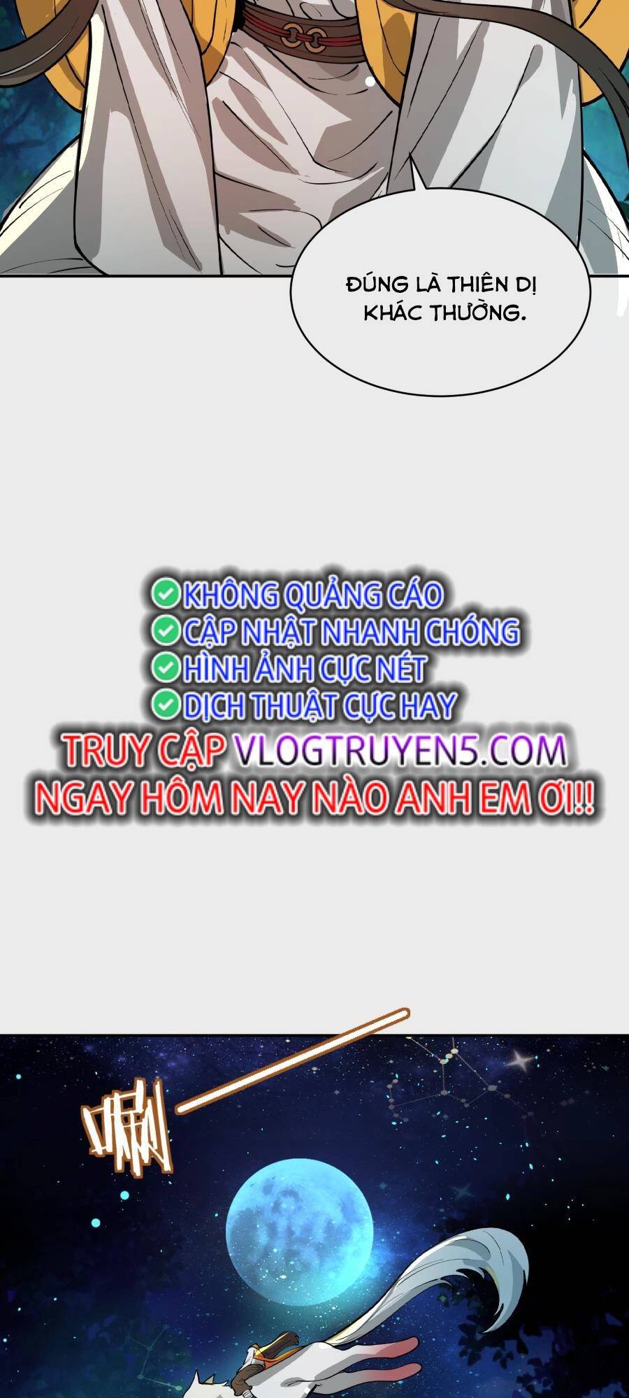 Bói Toán Mà Thôi, Cửu Vĩ Yêu Đế Sao Lại Thành Nương Tử Ta?! Chap 31 - Next Chap 32