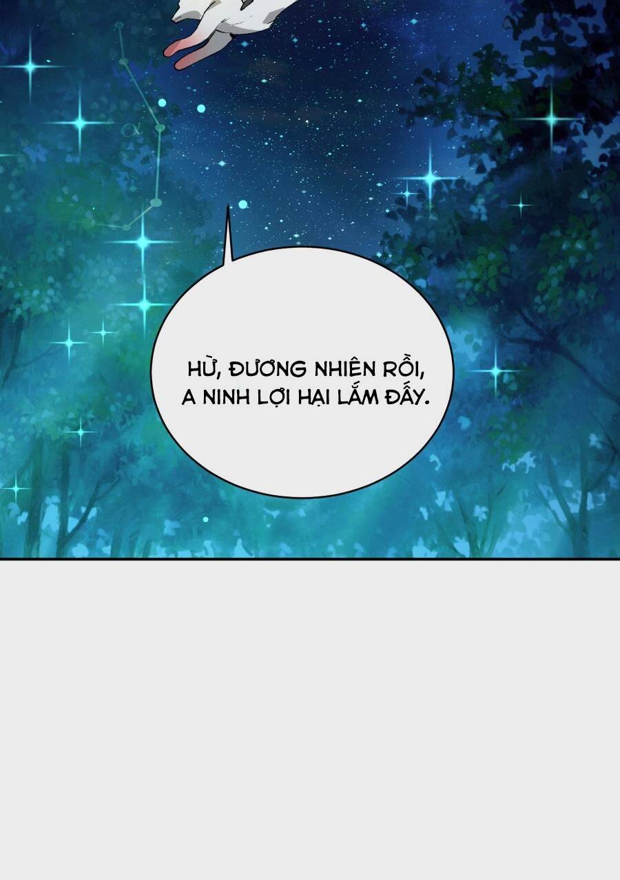 Bói Toán Mà Thôi, Cửu Vĩ Yêu Đế Sao Lại Thành Nương Tử Ta?! Chap 31 - Next Chap 32