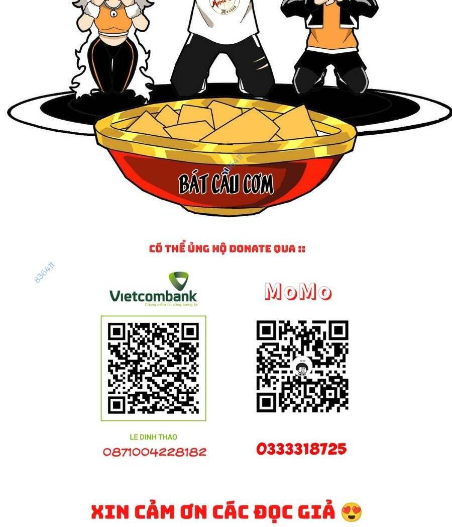 Bói Toán Mà Thôi, Cửu Vĩ Yêu Đế Sao Lại Thành Nương Tử Ta?! Chap 31 - Next Chap 32