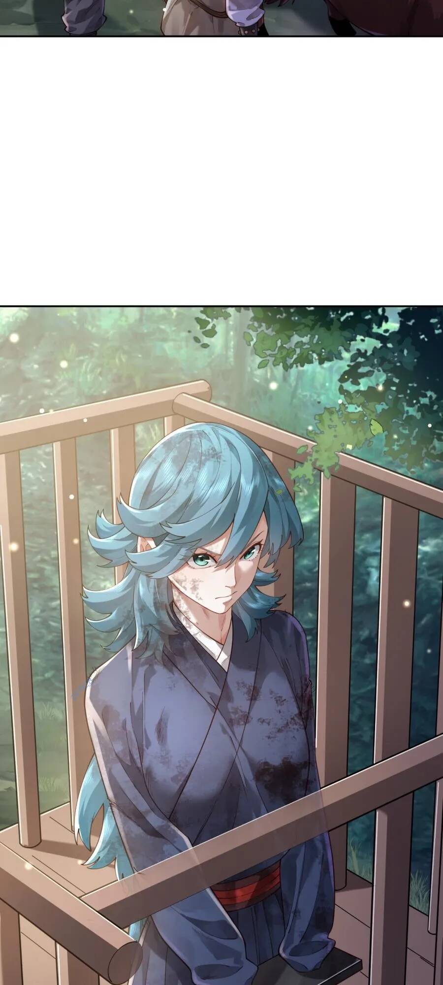 Bói Toán Mà Thôi, Cửu Vĩ Yêu Đế Sao Lại Thành Nương Tử Ta?! Chap 32 - Next Chap 33