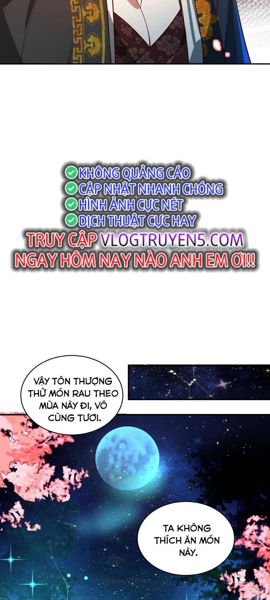 Bói Toán Mà Thôi, Cửu Vĩ Yêu Đế Sao Lại Thành Nương Tử Ta?! Chap 32 - Next Chap 33