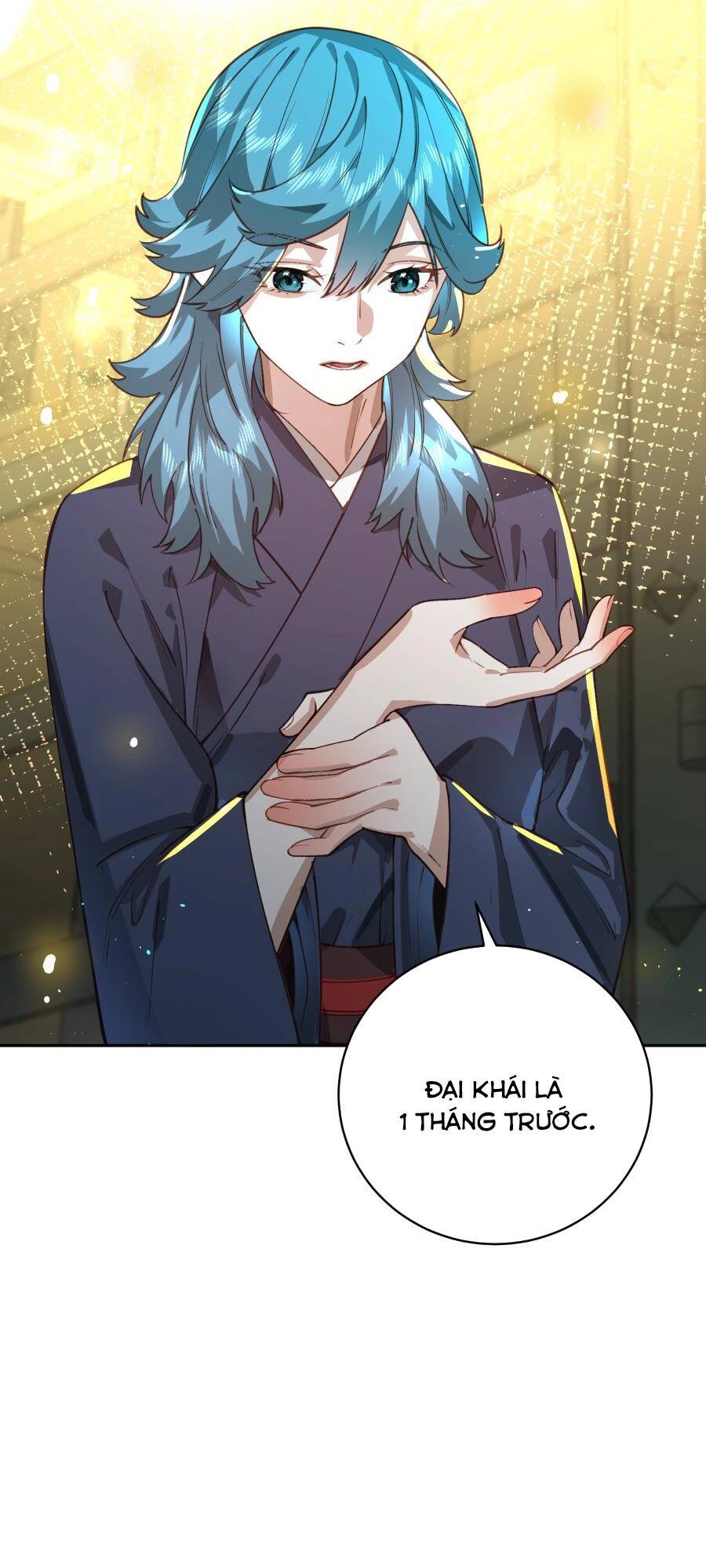 Bói Toán Mà Thôi, Cửu Vĩ Yêu Đế Sao Lại Thành Nương Tử Ta?! Chap 33 - Next Chap 34