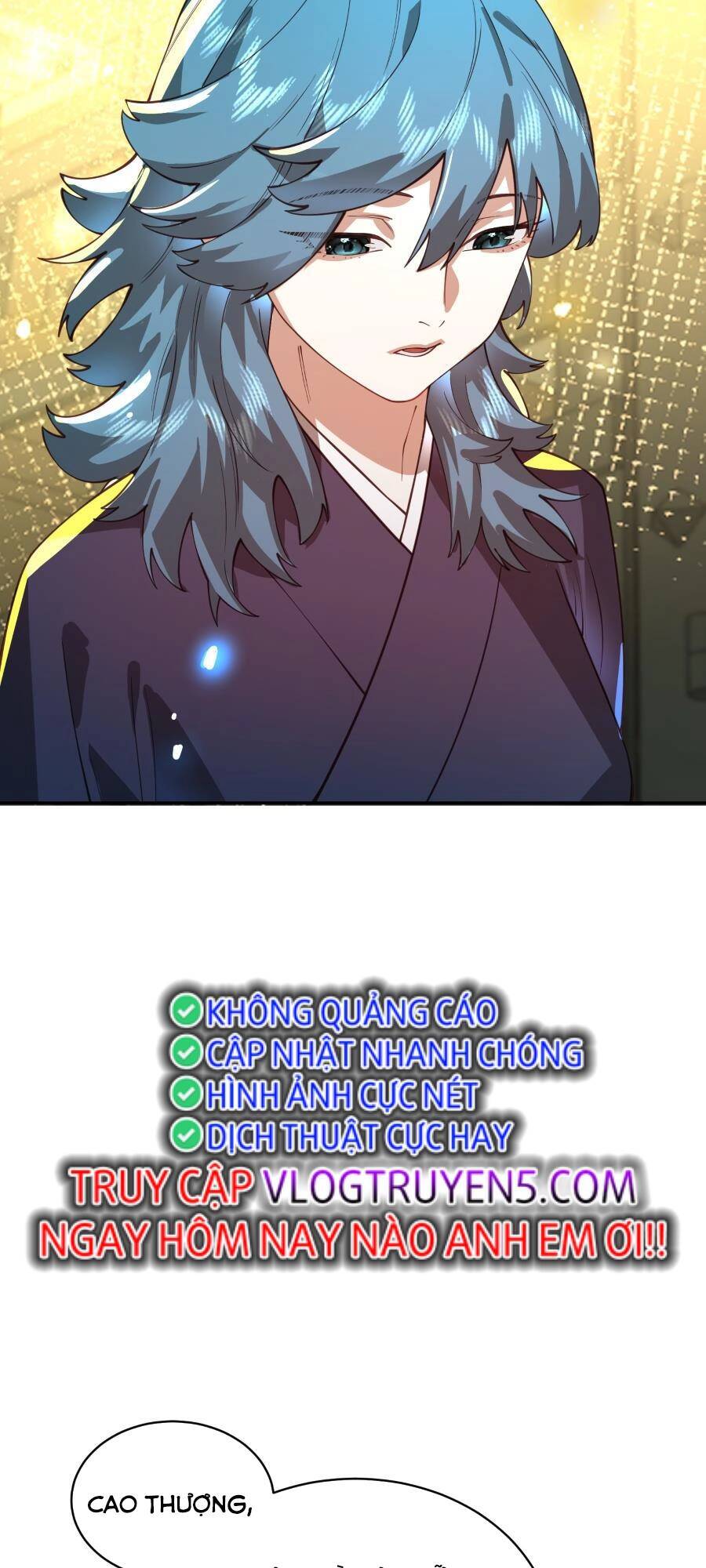 Bói Toán Mà Thôi, Cửu Vĩ Yêu Đế Sao Lại Thành Nương Tử Ta?! Chap 33 - Next Chap 34