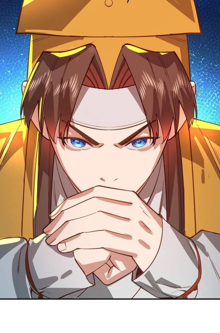Bói Toán Mà Thôi, Cửu Vĩ Yêu Đế Sao Lại Thành Nương Tử Ta?! Chap 33 - Next Chap 34