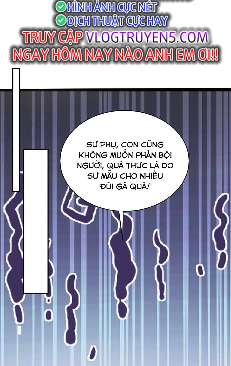 Bói Toán Mà Thôi, Cửu Vĩ Yêu Đế Sao Lại Thành Nương Tử Ta?! Chap 33 - Next Chap 34
