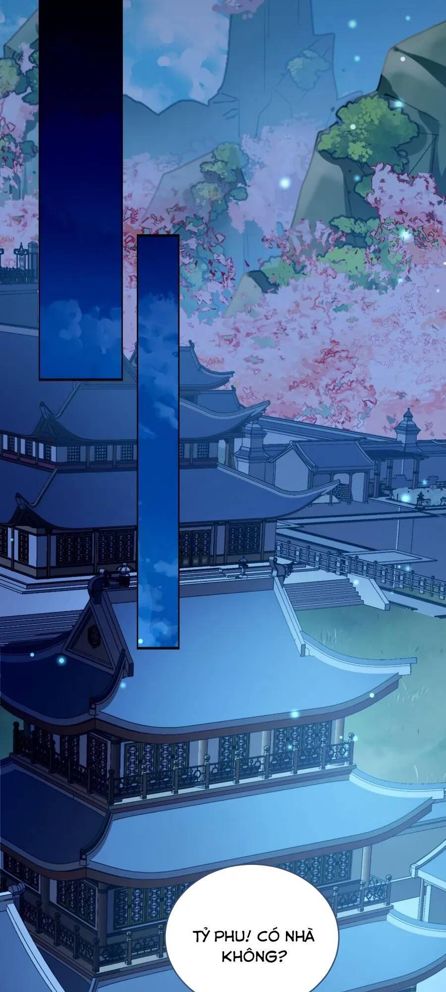 Bói Toán Mà Thôi, Cửu Vĩ Yêu Đế Sao Lại Thành Nương Tử Ta?! Chap 34 - Next Chap 35