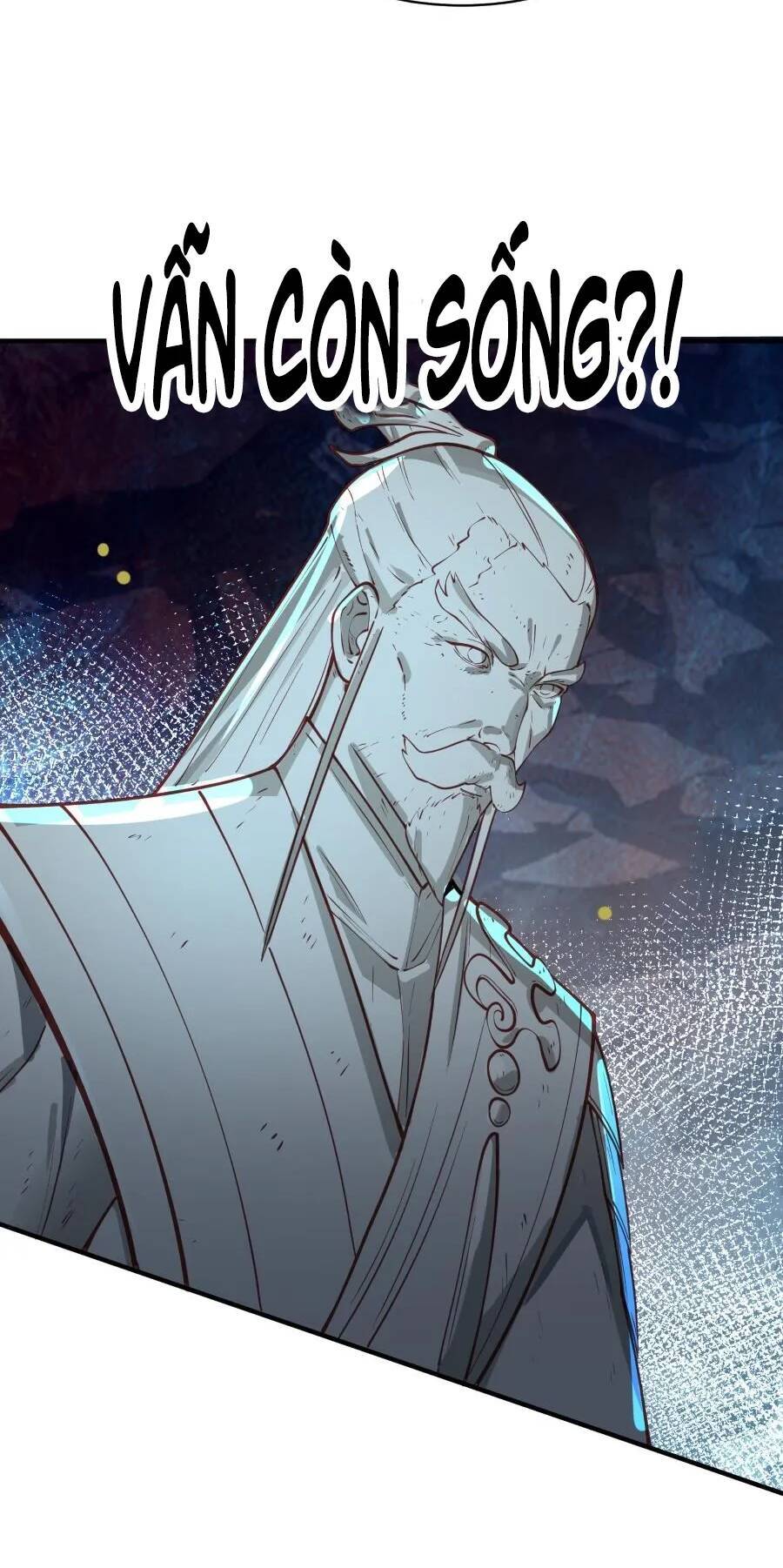 Bói Toán Mà Thôi, Cửu Vĩ Yêu Đế Sao Lại Thành Nương Tử Ta?! Chap 34 - Next Chap 35