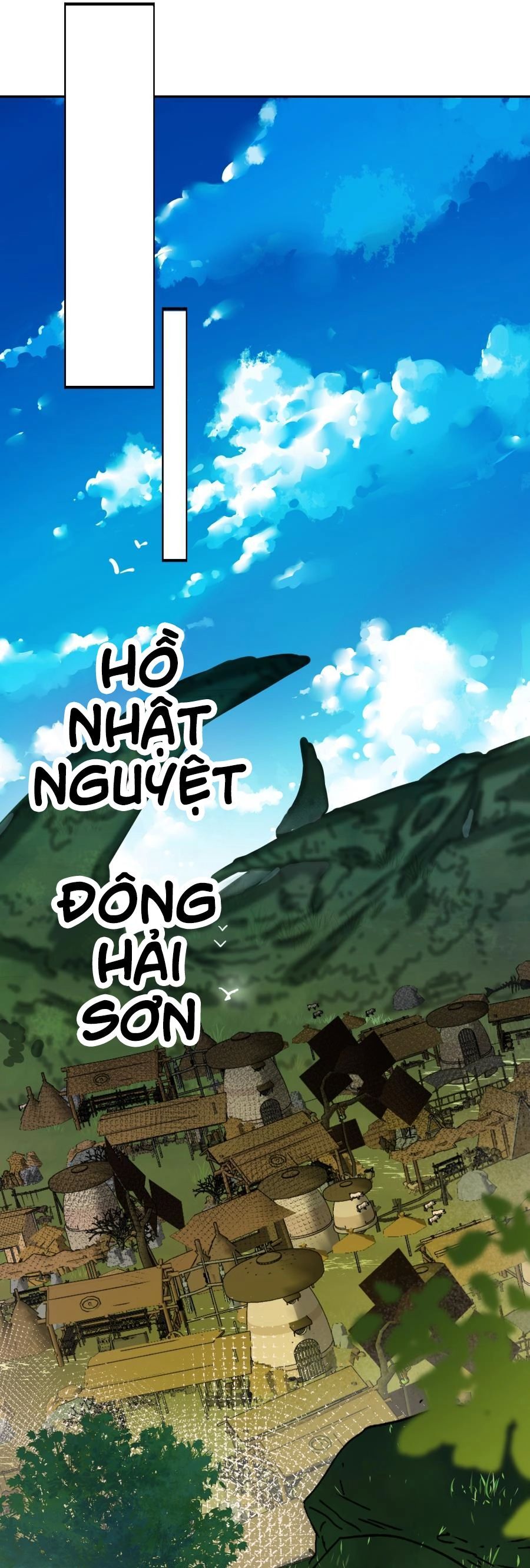 Bói Toán Mà Thôi, Cửu Vĩ Yêu Đế Sao Lại Thành Nương Tử Ta?! Chap 35 - Next Chap 36