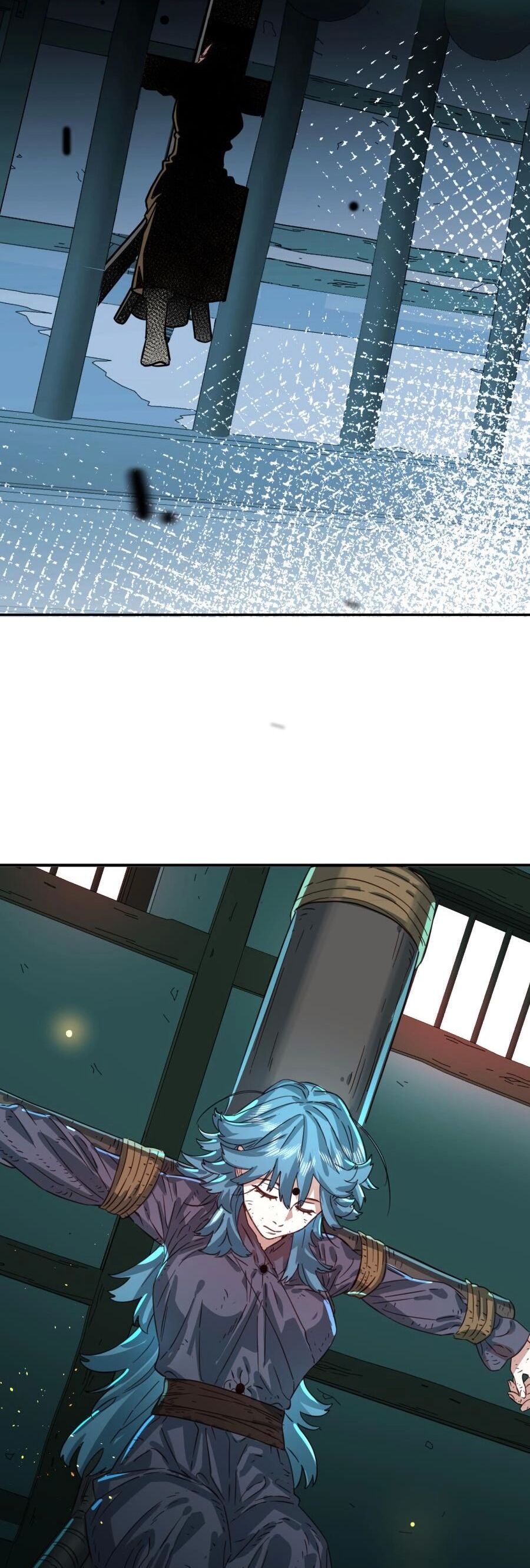 Bói Toán Mà Thôi, Cửu Vĩ Yêu Đế Sao Lại Thành Nương Tử Ta?! Chap 35 - Next Chap 36