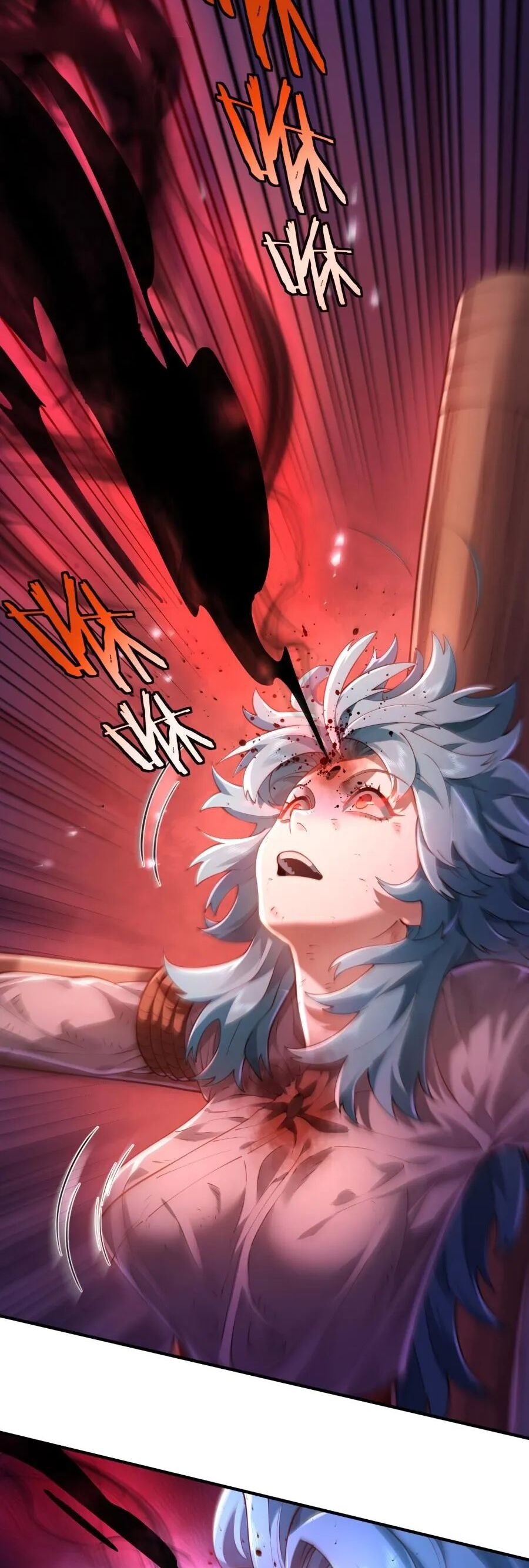 Bói Toán Mà Thôi, Cửu Vĩ Yêu Đế Sao Lại Thành Nương Tử Ta?! Chap 35 - Next Chap 36