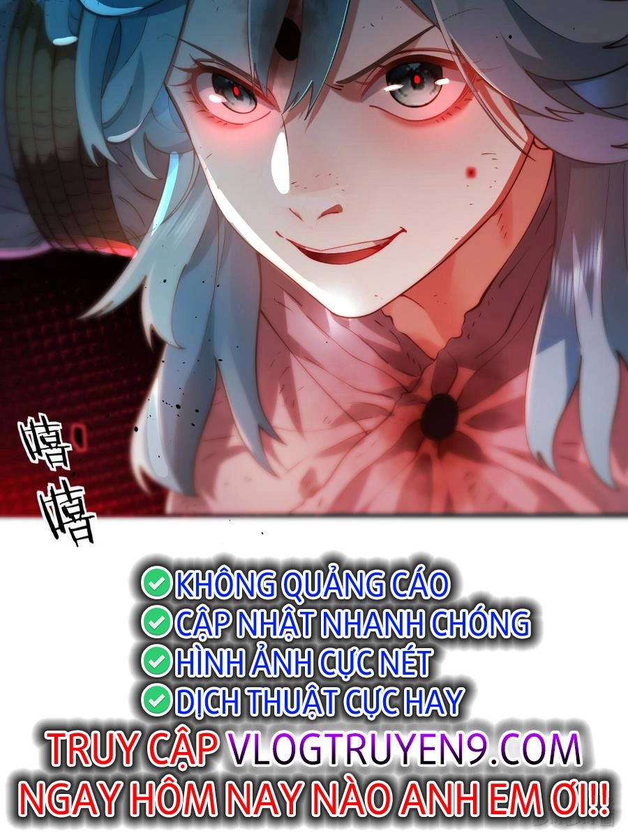 Bói Toán Mà Thôi, Cửu Vĩ Yêu Đế Sao Lại Thành Nương Tử Ta?! Chap 35 - Next Chap 36