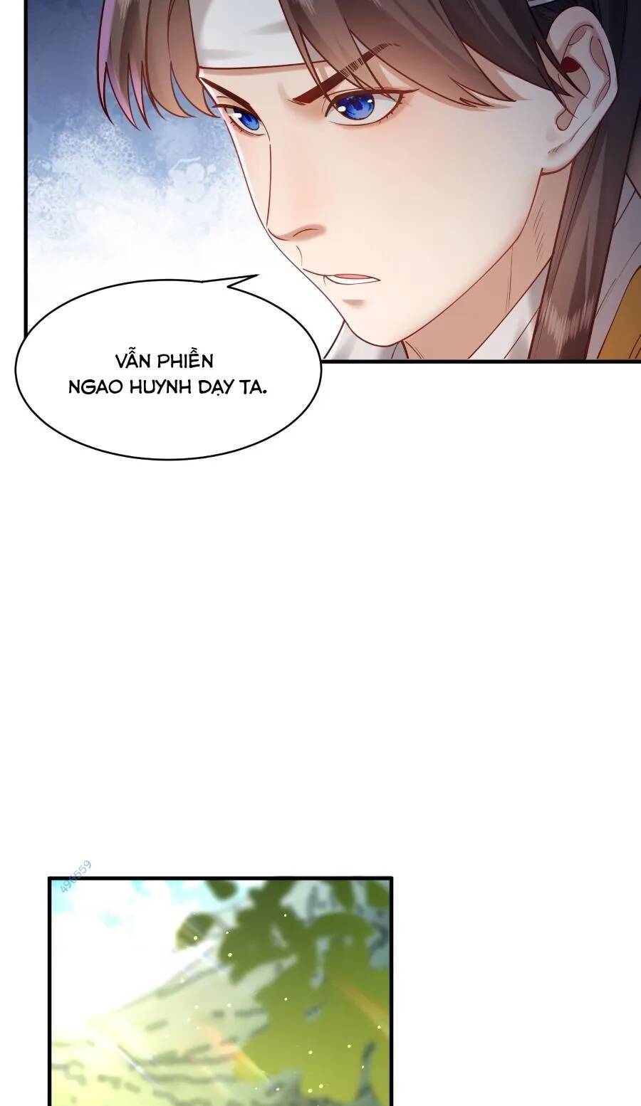 Bói Toán Mà Thôi, Cửu Vĩ Yêu Đế Sao Lại Thành Nương Tử Ta?! Chap 37 - Next Chap 38