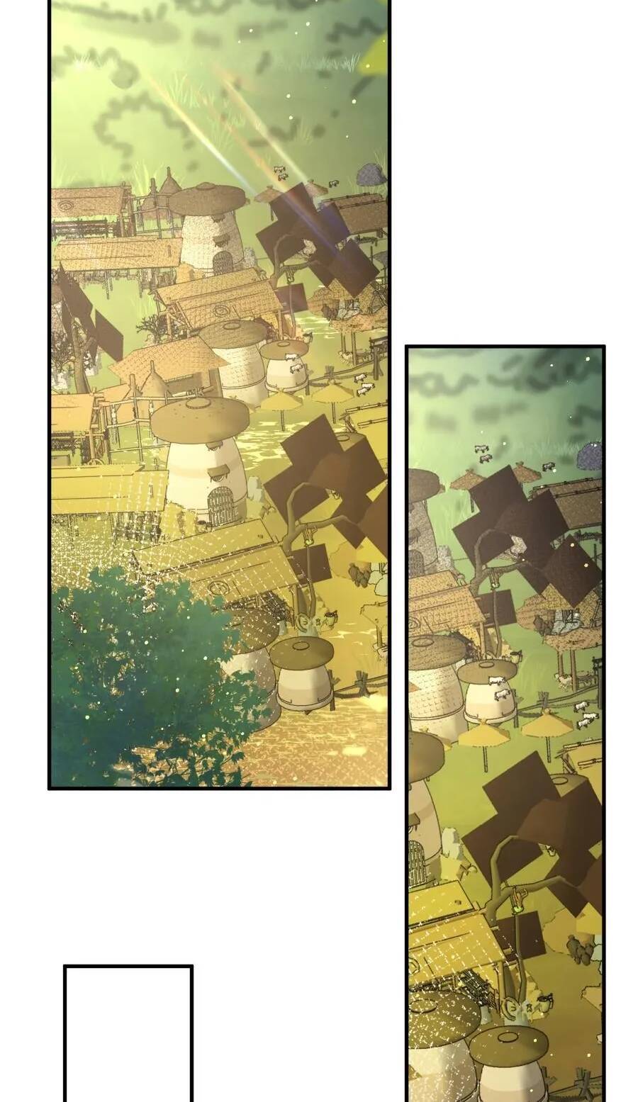 Bói Toán Mà Thôi, Cửu Vĩ Yêu Đế Sao Lại Thành Nương Tử Ta?! Chap 37 - Next Chap 38
