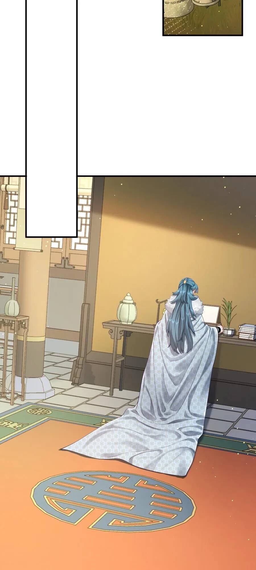 Bói Toán Mà Thôi, Cửu Vĩ Yêu Đế Sao Lại Thành Nương Tử Ta?! Chap 37 - Next Chap 38