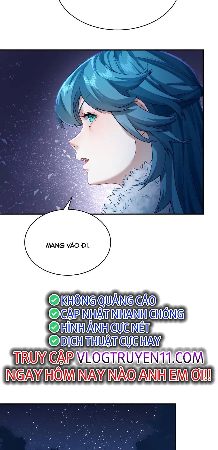 Bói Toán Mà Thôi, Cửu Vĩ Yêu Đế Sao Lại Thành Nương Tử Ta?! Chap 37 - Next Chap 38