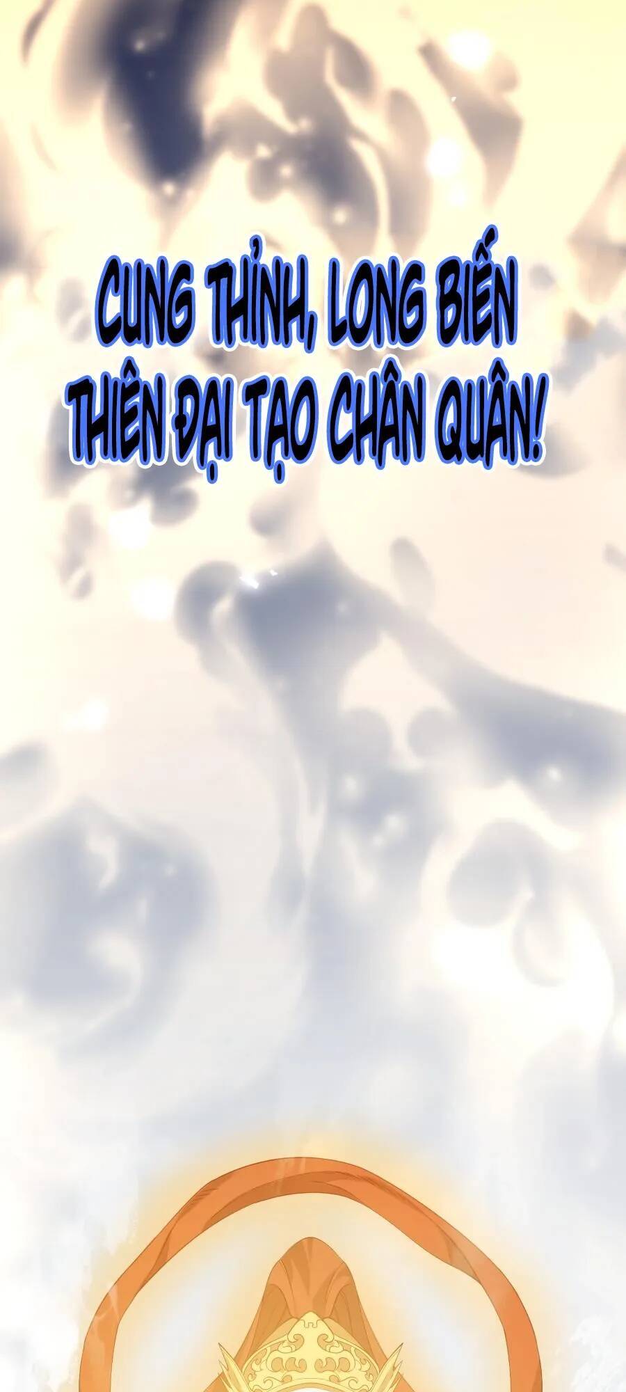 Bói Toán Mà Thôi, Cửu Vĩ Yêu Đế Sao Lại Thành Nương Tử Ta?! Chap 37 - Next Chap 38