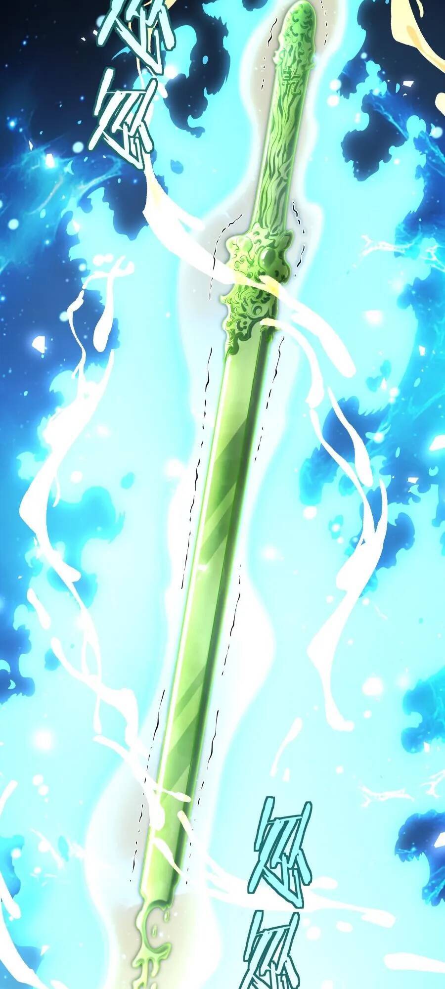Bói Toán Mà Thôi, Cửu Vĩ Yêu Đế Sao Lại Thành Nương Tử Ta?! Chap 37 - Next Chap 38
