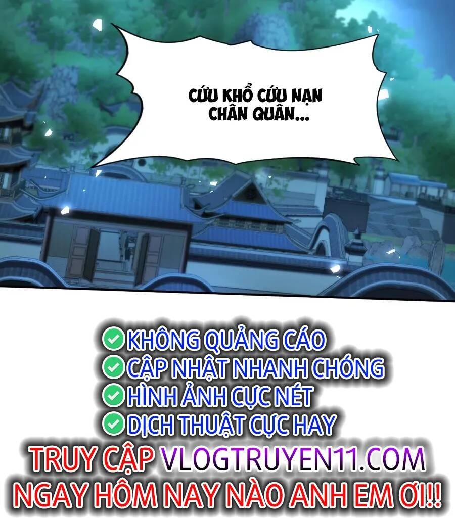 Bói Toán Mà Thôi, Cửu Vĩ Yêu Đế Sao Lại Thành Nương Tử Ta?! Chap 37 - Next Chap 38