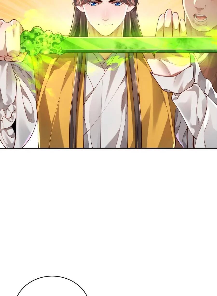Bói Toán Mà Thôi, Cửu Vĩ Yêu Đế Sao Lại Thành Nương Tử Ta?! Chap 37 - Next Chap 38