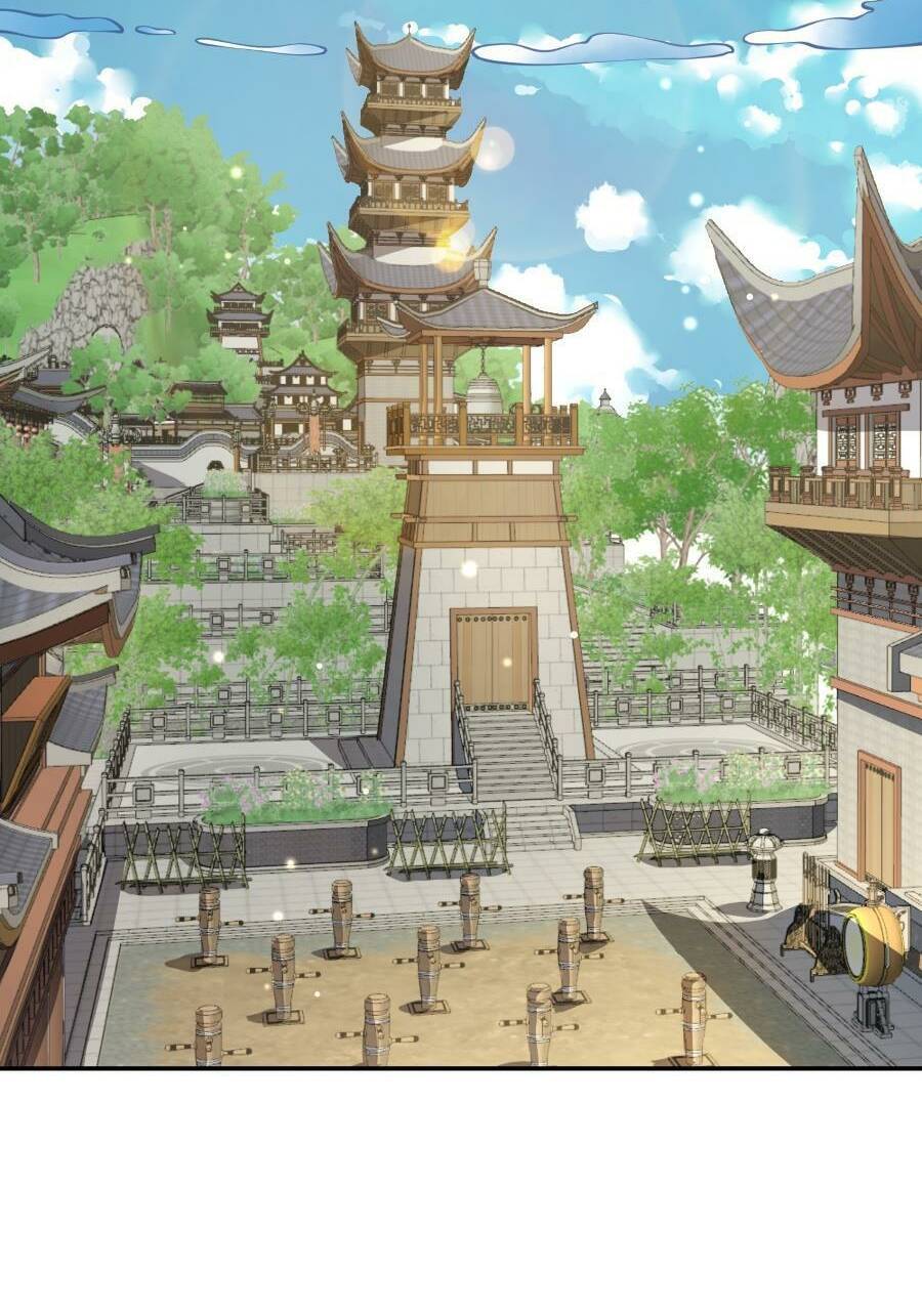 Bói Toán Mà Thôi, Cửu Vĩ Yêu Đế Sao Lại Thành Nương Tử Ta?! Chap 38 - Next Chap 39