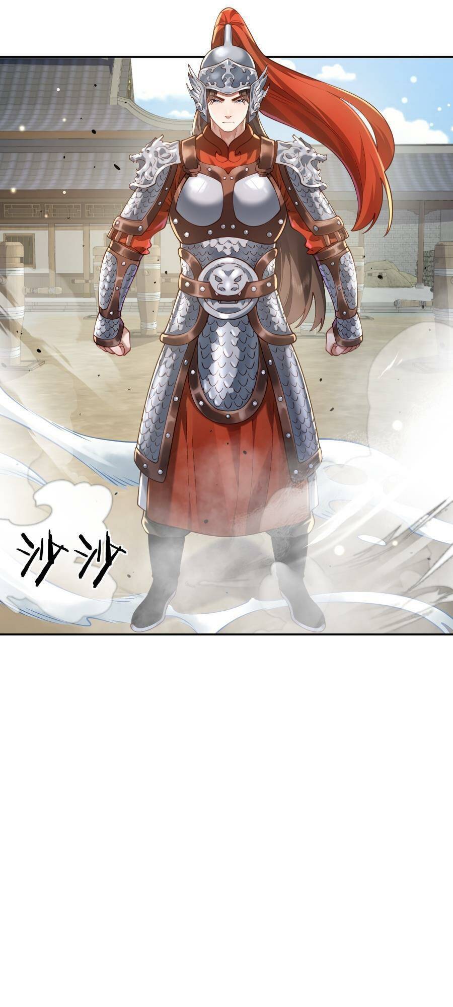 Bói Toán Mà Thôi, Cửu Vĩ Yêu Đế Sao Lại Thành Nương Tử Ta?! Chap 38 - Next Chap 39
