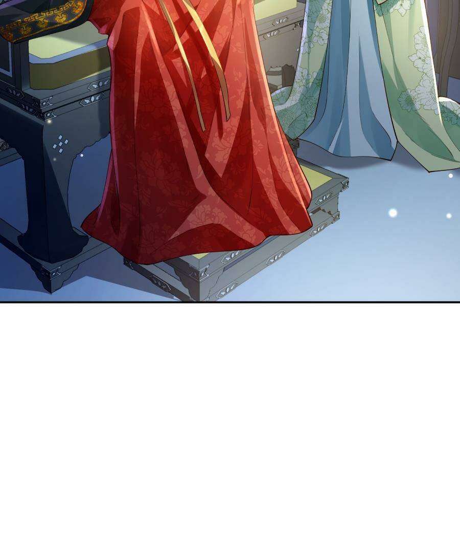 Bói Toán Mà Thôi, Cửu Vĩ Yêu Đế Sao Lại Thành Nương Tử Ta?! Chap 38 - Next Chap 39