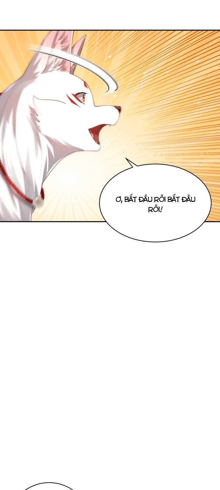 Bói Toán Mà Thôi, Cửu Vĩ Yêu Đế Sao Lại Thành Nương Tử Ta?! Chap 38 - Next Chap 39