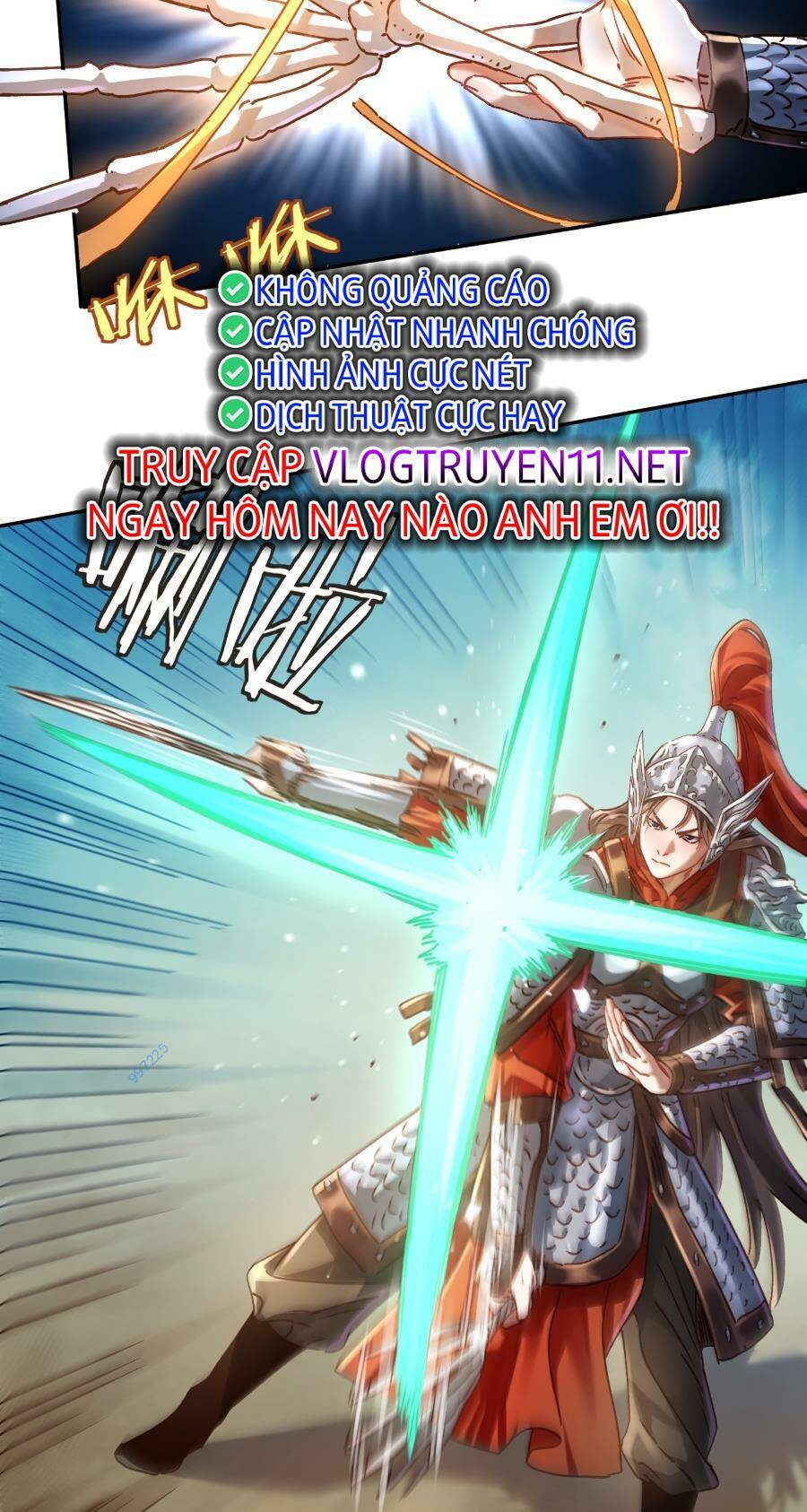 Bói Toán Mà Thôi, Cửu Vĩ Yêu Đế Sao Lại Thành Nương Tử Ta?! Chap 38 - Next Chap 39