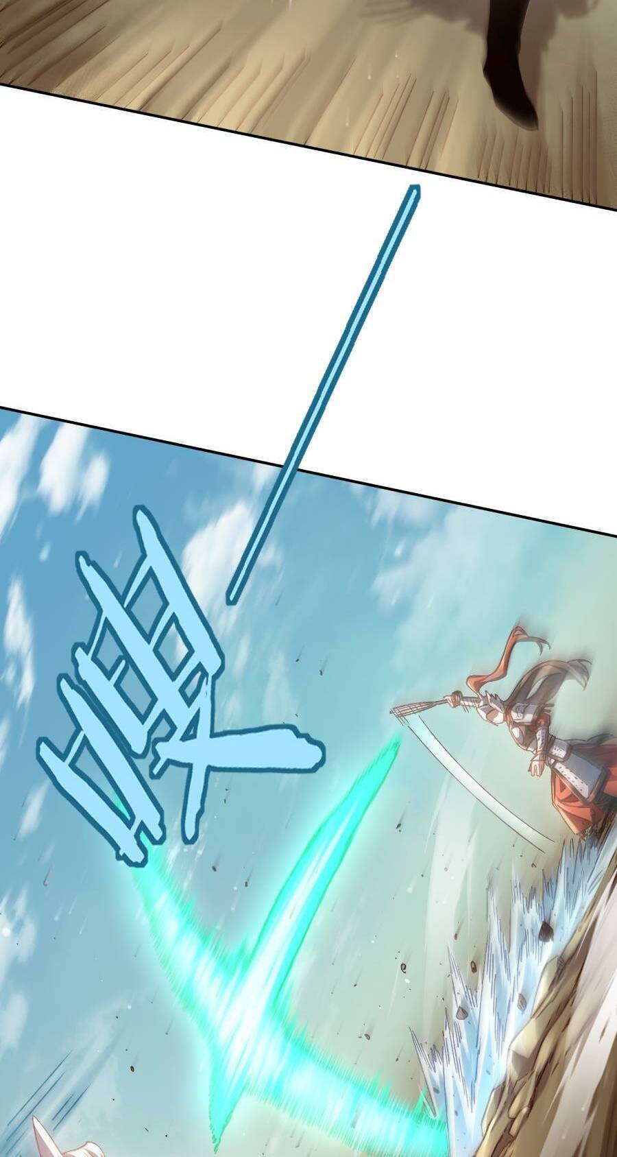 Bói Toán Mà Thôi, Cửu Vĩ Yêu Đế Sao Lại Thành Nương Tử Ta?! Chap 38 - Next Chap 39