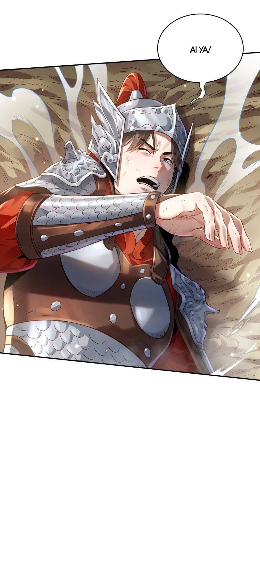 Bói Toán Mà Thôi, Cửu Vĩ Yêu Đế Sao Lại Thành Nương Tử Ta?! Chap 38 - Next Chap 39
