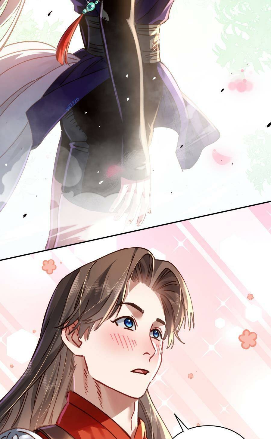 Bói Toán Mà Thôi, Cửu Vĩ Yêu Đế Sao Lại Thành Nương Tử Ta?! Chap 38 - Next Chap 39