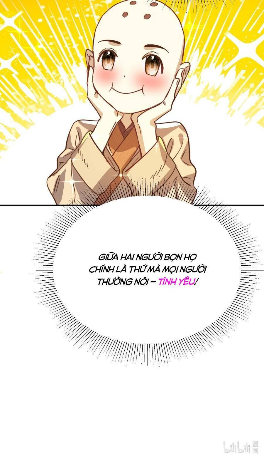 Bói Toán Mà Thôi, Cửu Vĩ Yêu Đế Sao Lại Thành Nương Tử Ta?! Chap 38 - Next Chap 39
